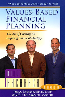 Value-Based Financial Planning