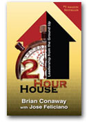 2Hour House Book