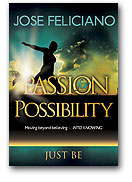 Passion for Possibility Book