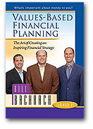 Value-Based Financial Planning